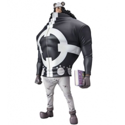 One Piece Estatua PVC Excellent Model NEO-DX Bartholomew Kuma 20th Anniversary Ver. 33 cm