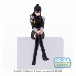 Kaiju No. 8 Estatua PVC PM Perching Mina Ashiro 14 cm