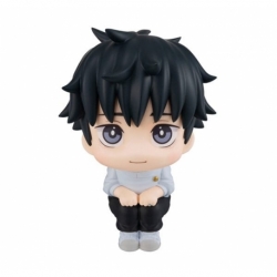 Jujutsu Kaisen 0 Estatua PVC Look Up Okkotsu Yuta 11 cm