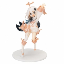 Genshin Impact Statue PVC 1/7 Paimon 14 cm
