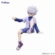 Hunter x Hunter Estatua PVC Noodle Stopper Killua 13 cm