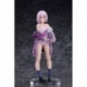 SSSS.Gridman Estatua PVC 1/7 Akane Shinjo 23 cm