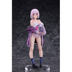 SSSS.Gridman Estatua PVC 1/7 Akane Shinjo 23 cm