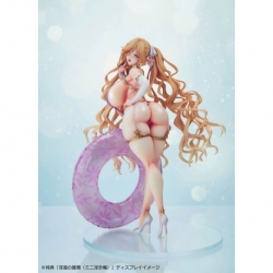 Original Character Elf Village Series 1/6 14th Villager Mama Tiana Ritual Bathing Suit Ver. Antenna Shop LIMITED