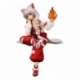 Touhou Project Statue PVC Noodle Stopper Alice Margatroid 10 cm