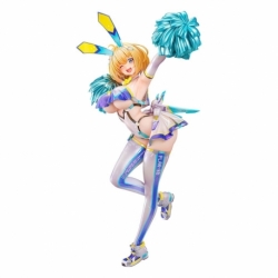 Original Character PVC Statue 1/7 Alchemist 26 cm