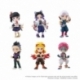 Demon Slayer: Kimetsu no Yaiba PVC Figures PalVerse 9cm Vol. 2 Assortment (6)