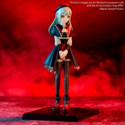 BanG Dream! Premium PVC Statue Ave Mujica Mortis 18 cm