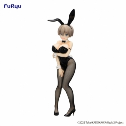 Uzaki-chan Wants to Hang Out! PVC Statue BiCute Bunnnies Hana Uzaki 28 cm
