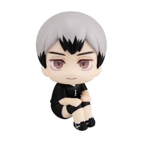 Haikyu!! Estatua PVC Look Up Shinsuke Kita Uniform Ver. 11 cm