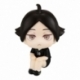 Haikyu!! Estatua PVC Look Up Rintaro Suna Uniform Ver. 11 cm