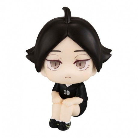 Haikyu!! Estatua PVC Look Up Rintaro Suna Uniform Ver. 11 cm