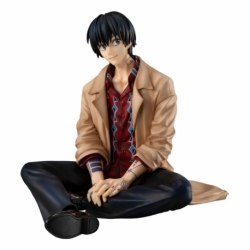 Sakamoto Days G.E.M. Series Estatua PVC Nagumo San Palm Size 12 cm