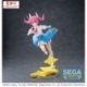 Magilumiere Co. Ltd. Ltd. PVC Luminasta Statue Kana Sakuragi 18 cm