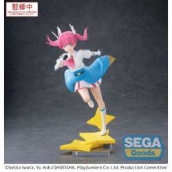 Magilumiere Co. Ltd. Ltd. PVC Luminasta Statue Kana Sakuragi 18 cm