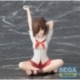 Nukitashi The Animation Statue PVC PM Perching Height 10 cm