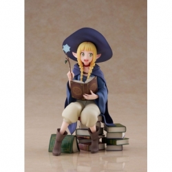 Delicious in Dungeon Estatua PVC 1/7 Marcille Student Ver. 19 cm