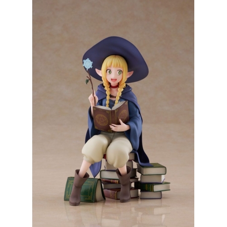 Delicious in Dungeon Estatua PVC 1/7 Marcille Student Ver. 19 cm