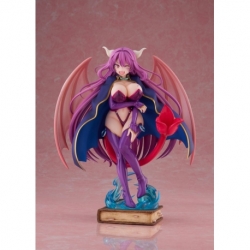 Monmusu Quest! Paradox RPG Estatua PVC 1/7 Alma Elma illustration by Coolkyousinnjya AmiAmi Limited Edition 26 cm