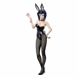Cowboy Bebop Estatua PVC 1/4 Faye Valentine: Bunny Ver. 47 cm
