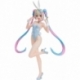 Needy Streamer Overload Statue PVC Pop Up Parade OMGkawaiiAngel: Bunny L Size 23 cm