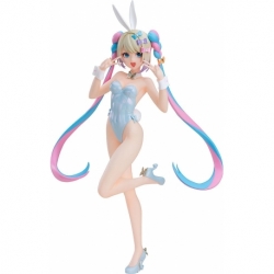 Needy Streamer Overload Statue PVC Pop Up Parade OMGkawaiiAngel: Bunny L Size 23 cm