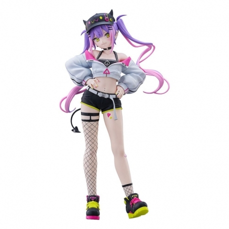 Hololive Production Estatua PVC Pop Up Parade SP Tokoyami Towa 17 cm