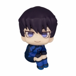 Blue Lock Estatua PVC Look Up Tabito Karasu 11 cm
