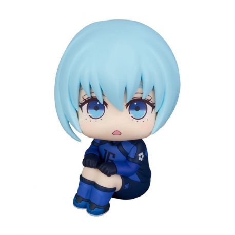 Blue Lock Estatua PVC Look Up Yo Hiori 11 cm