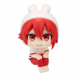Idolish7 Estatua PVC Look Up Riku Nanase 11 cm