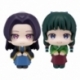 The Apothecary Diaries Estatuas PVC Look Up Shinsuke Maomao & Jinshi 11 cm (with gift)