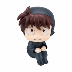 Nintama Rantaro Estatua PVC Look Up Hansuke Doi 11 cm