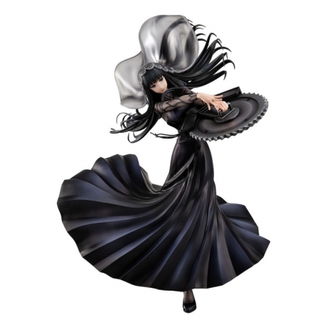 Sakamoto Days Estatua Gals PVC Osaragi 26 cm