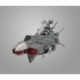 Space Battleship Yamato 2202 Statue Cosmofleet SP Aircraft Warriors of Love UNCF AAA-1 Andromeda Re. 19 cm