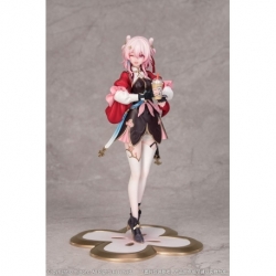 Honkai: Star Rail Estatua PVC Gift+ 1/8 March 7th: The Hunt 21 cm