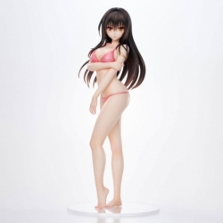 To Love-Ru Darkness Statue PVC 1/4 Swimsuit Series Yui Kotegawa 37 cm