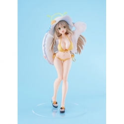 Blue Archive Statue PVC 1/7 Nono Swimsuit Ver. 27 cm