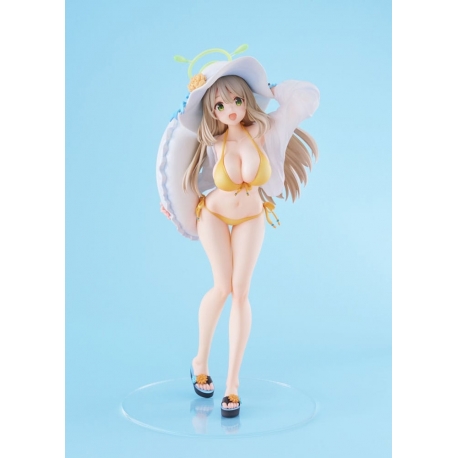 Blue Archive Statue PVC 1/7 Nono Swimsuit Ver. 27 cm