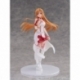 Sword Art Online Estatua PVC Cantabile Asuna 21 cm