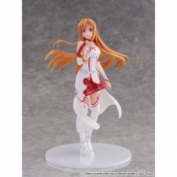 Sword Art Online Estatua PVC Cantabile Asuna 21 cm