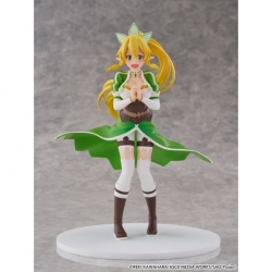 Sword Art Online Estatua PVC Cantabile Leafa 20 cm