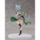 Sword Art Online Estatua PVC Cantabile Sinon 20 cm