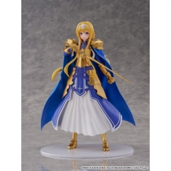 Sword Art Online Estatua PVC Cantabile Alice 21 cm