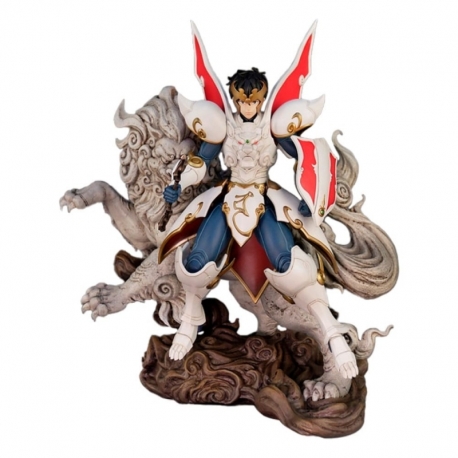 Legend of Heavenly Sphere Shurato Estatua Shurato 41 cm