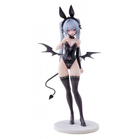 Pring Original Character Estatua 1/6 Vanya Illustration by FymriE 26 cm