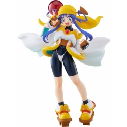 Saber Marionette J Estatua PVC Pop Up Parade SP Lime 22 cm