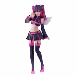 2.5 Dimensional Seduction Estatua PVC Pop Up Parade Miriella: Angel Airborne Corps Ver. 17 cm