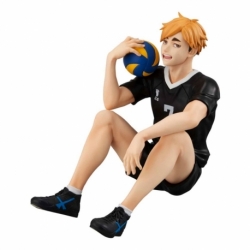Haikyu!! G.E.M. Series Estatua PVC Atsumu Miya Palm Size 9 cm