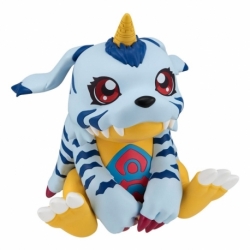Digimon Estatua PVC Look Up Gabumon 11 cm