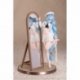 Azur Lane Estatua PVC 1/7 Janus Fear of Changing Clothes 20 cm